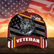 Premium U.S. Marine Corps Veteran Collection PVC241204