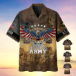 Premium U.S. Army Veteran Polo Shirt PVC120405