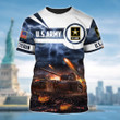 Premium U.S Army Veteran T-Shirt PVC060402