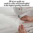 Premium Unique Veteran Bedding Set Ultra Soft and Warm LTAVT150402DS