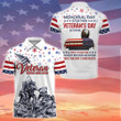 Premium Memorial Day Is For Them Hawaii Shirt NPVC060201
