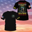 Premium Memorial Day Is For Them Veteran's Day Is For Me US Veteran T-Shirt NPVC060203
