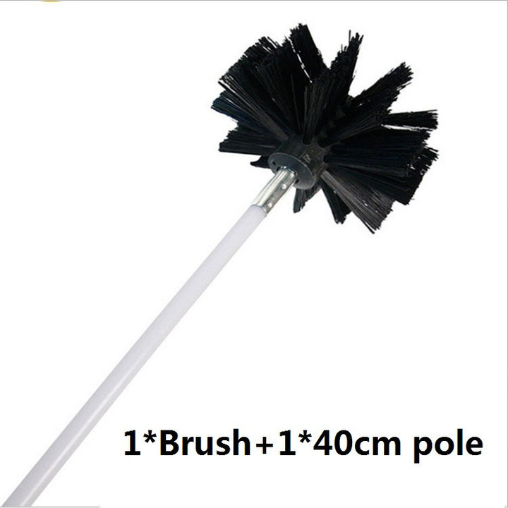 🎉Summer Cleaning Big Sale 50% Off 🎉Smokestack Pipe Inner Cleaning Brush