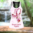Breast Cancer Combo Legging Tanktop 27