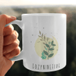 ethereal plants mug