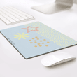 celestial mouse pad