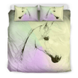 Arabian Horse Bedding Set 