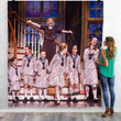 The Sound of Music Broadway Show V 3D Customized Personalized Quilt Blanket