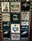 Eagles Quilt Blanket Lv01 – Quilt