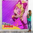 Cartoon Movies Muppet Babies V 3D Customized Personalized Quilt Blanket