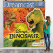 Disney Movies Dinosaur (2000) V 3D Customized Personalized Quilt Blanket