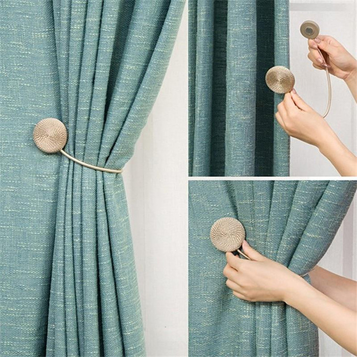 Curtain Strap