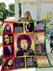 Bob Marley Blanket N2906 Quilt