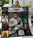 Usher Blanket Th1607 Quilt