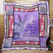 Rabbit Quilt Blanket Dhc1102566Td