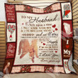 Husband And Wife Blanket Lnt0512020 Quilt Blanket
