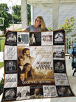 Good Will Hunting Quilt Blanket For Fans Ver 17