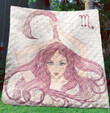 Scorpio Quilt Blanket Bbb2510143Ph