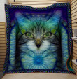 Crayzy Cat Quilt