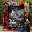 Ramones Quilt V1