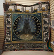 Cat Yes Quilt