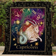 Capricorn Quilt V2