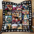 The Worst Generation One Piece Quilt For Fans Anime