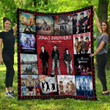  Jonas Brothers Cover Poster Quilt Ver 2