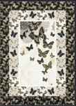 Butterfly Quilt Cusbw