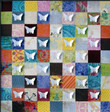 Butterfly Quilt Tudvx