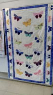 Butterfly Quilt Cuxdw