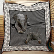 Elephant Quilt Ciaov