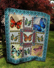 Butterfly Quilt Ciupo