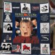 Home Alone T-Shirt Quilt