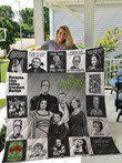 The Munsters Quilt For Fans
