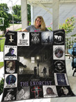 The Exorcist Quilt