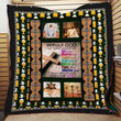 Bc – Without God Quilt