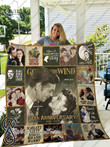 Gone With The Wind 80Th Anniversary Quilt