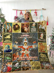 National Lampoon'S Christmas Vacation 30Th Anniversary Quilt