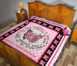 Breast Cancer They Whisped To Her You Can'T Withstand Quilt Dhc281111279Dd