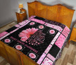 Breast Cancer They Whispered To Her Quilt Dhc281111249Dd