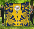 Niue Premium Quilt Polynesian Tattoo Flag Bn0110 Dhc28113076Dd