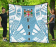 Fiji Premium Quilt Polynesian Tattoo Flag Bn0110 Dhc28113132Dd