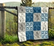 Quilt For Cow Lovers 17 Dhc02012064Td