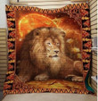 Mp1411 Lion Amazing Lion Quilt Dhc16123927Dd