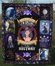 Mp2111 Wicca I Make History Quilt Dhc16123632Dd