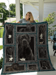 Cane Corso Lovers Quilt