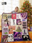 Dirty Dancing Poster Quilt Ver 3