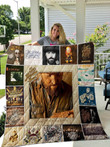 Zac Brown Band 2 Th1207 Quilt