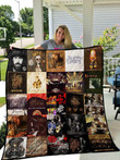 Zac Brown Band 1 Th1207 Quilt